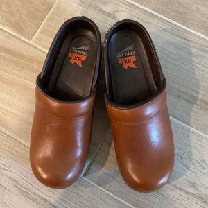 Dansko Clogs